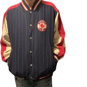 ⚾️ Boston Red Sox Jacket ⚾️